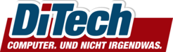 DiTech Electronic GmbH logo